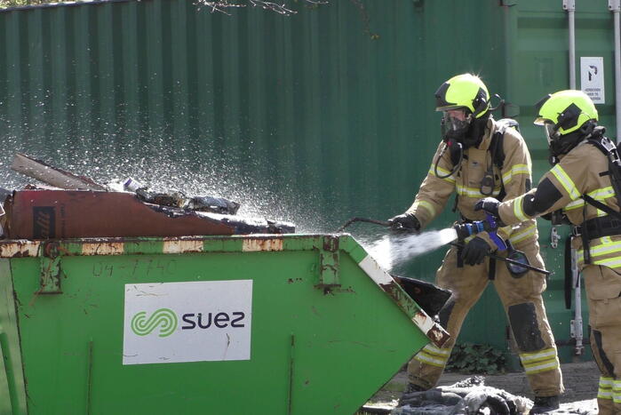 Langeweg Zwijndrecht 112 