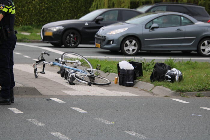 Mr. P.J. Troelstraweg Leeuwarden 112 