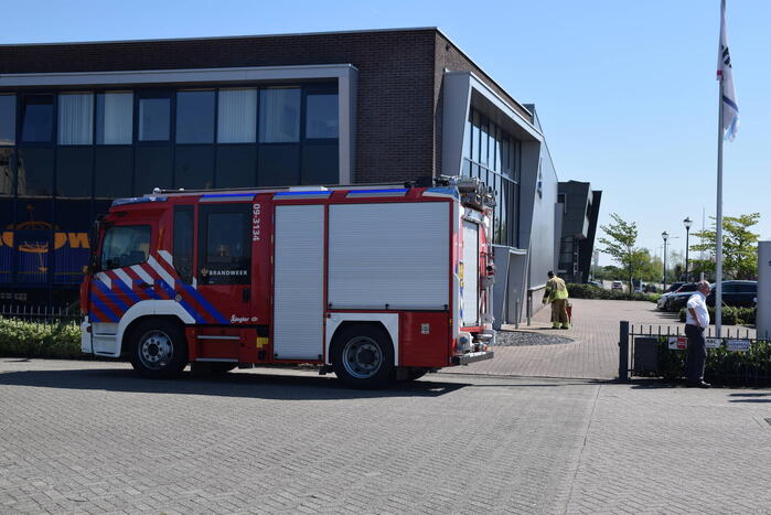 Tasveld 112 nieuws Rhenen 