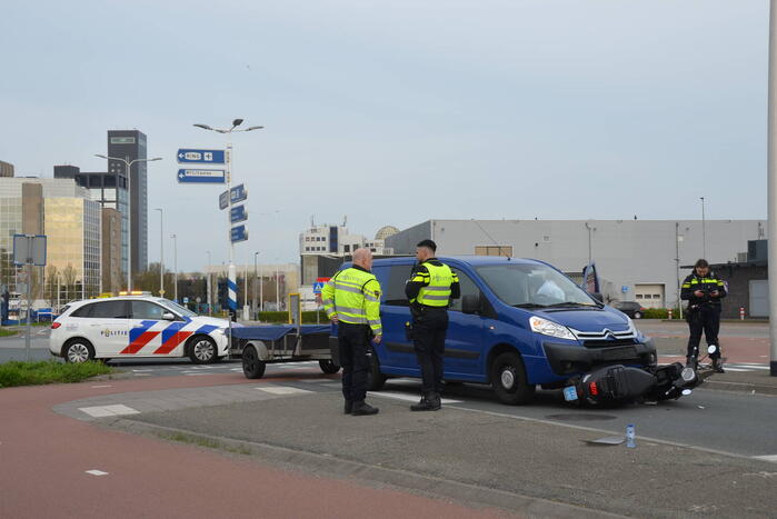 Marshallweg 112 nieuws Leeuwarden 