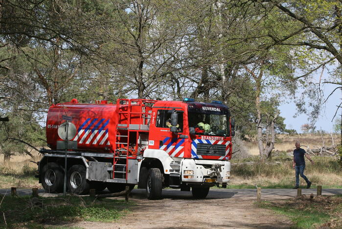 Holterbergweg 112 melding Holten 