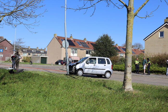 Noordzeestraat 112 nieuws Den Helder 