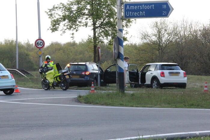 Rijksweg A27 L 100,4 d 112 melding Eemnes 