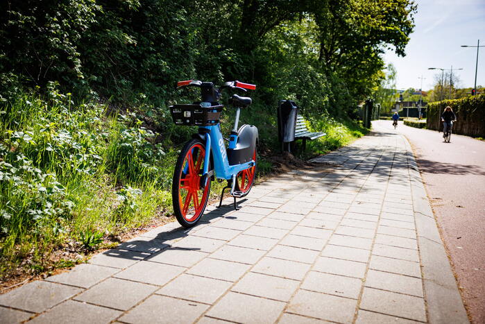 Diamantweg Nieuws Amersfoort 