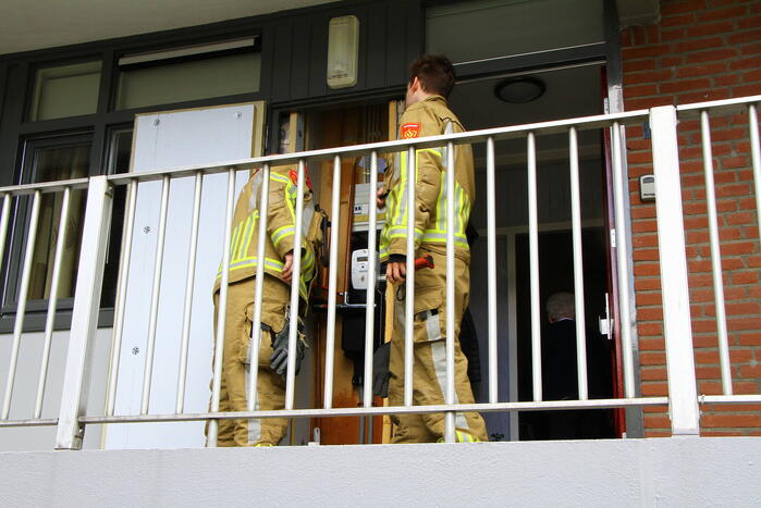 Wateroverlast in woning na verbouwing