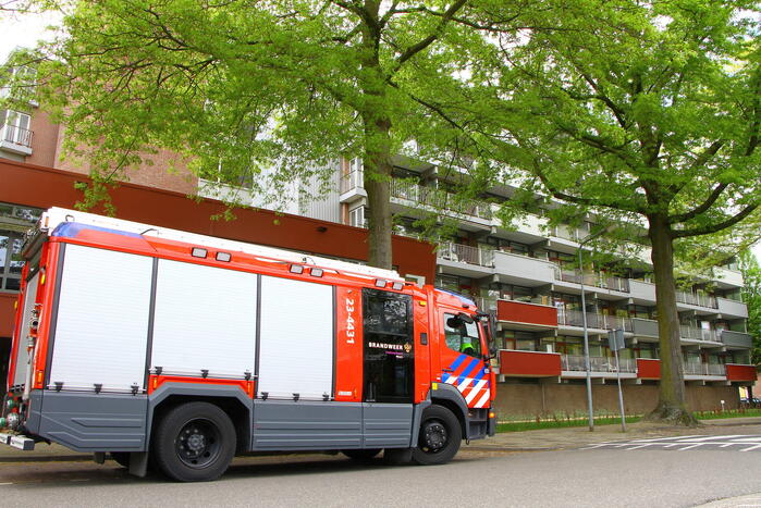 Wateroverlast in woning na verbouwing