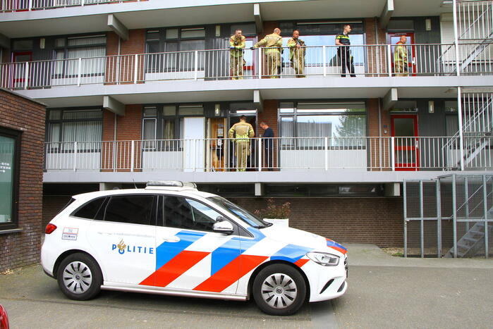Wateroverlast in woning na verbouwing