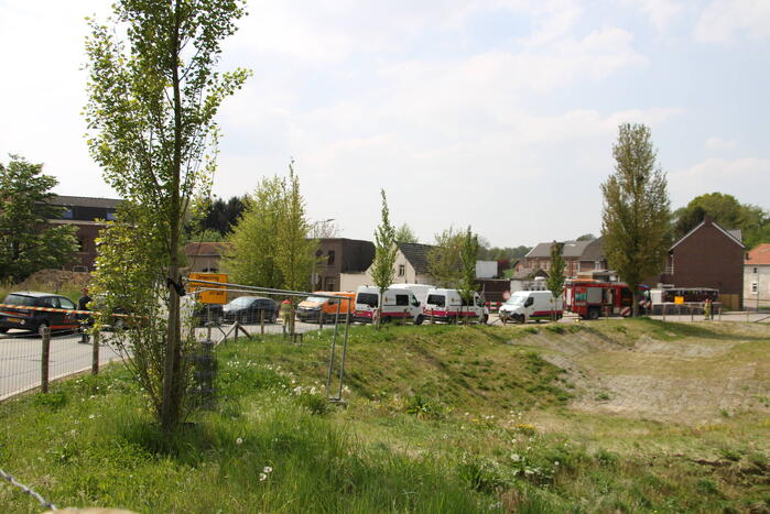 Merkelbeekerstraat 112 nieuws Brunssum 