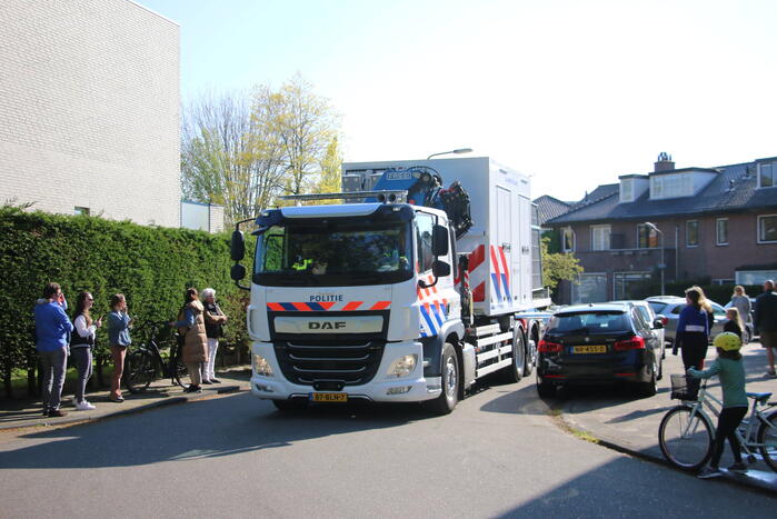 Dode en gewonde bij incident in woning