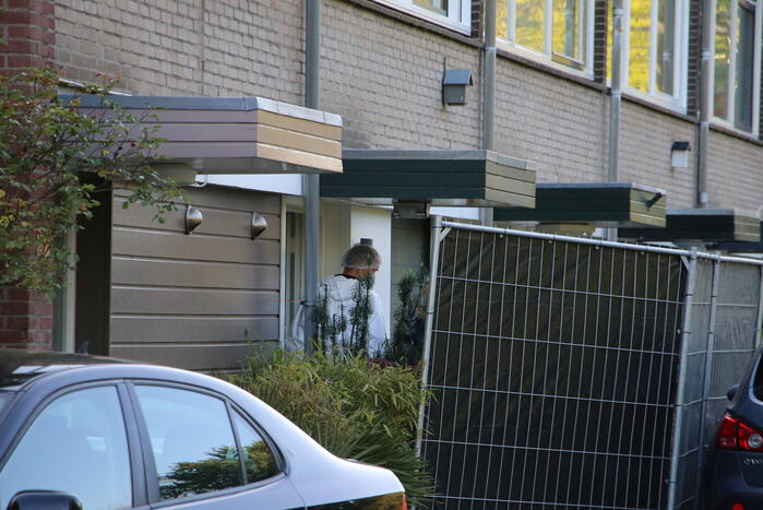 Dode en gewonde bij incident in woning