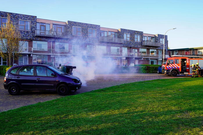 Marktplein 112 melding Bergambacht 