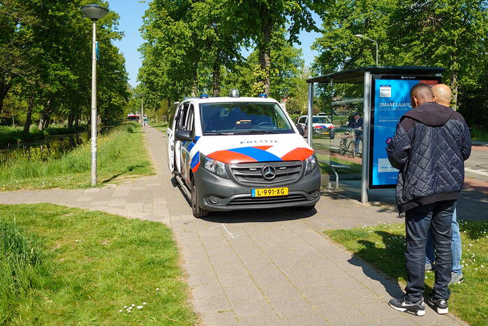 Twee dode en meerdere slachtoffers bij schietpartij