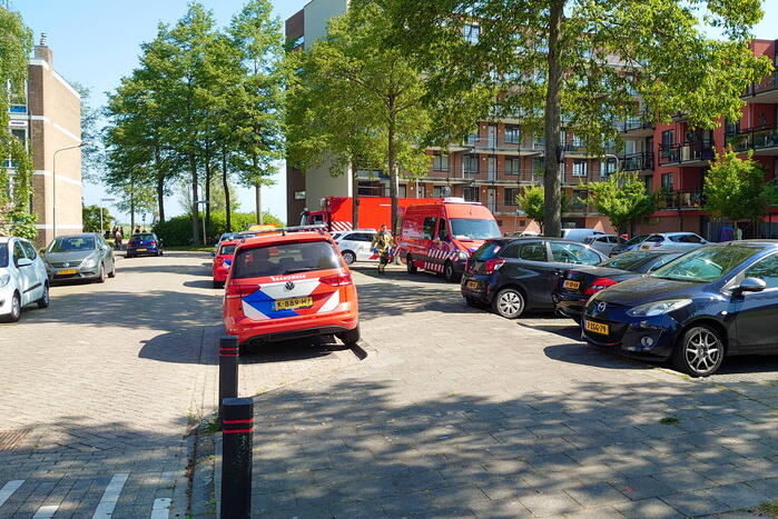 Twee dode en meerdere slachtoffers bij schietpartij