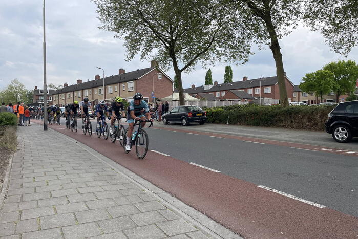 Succesvolle ronde van Overijssel