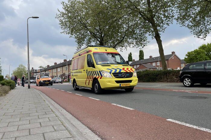 Succesvolle ronde van Overijssel