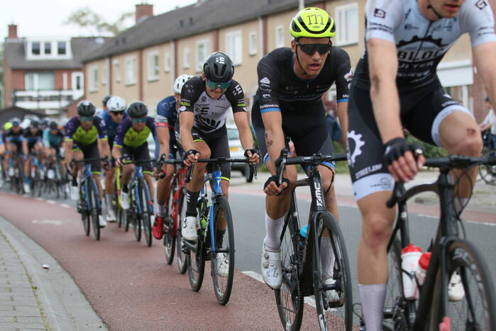 Succesvolle ronde van Overijssel