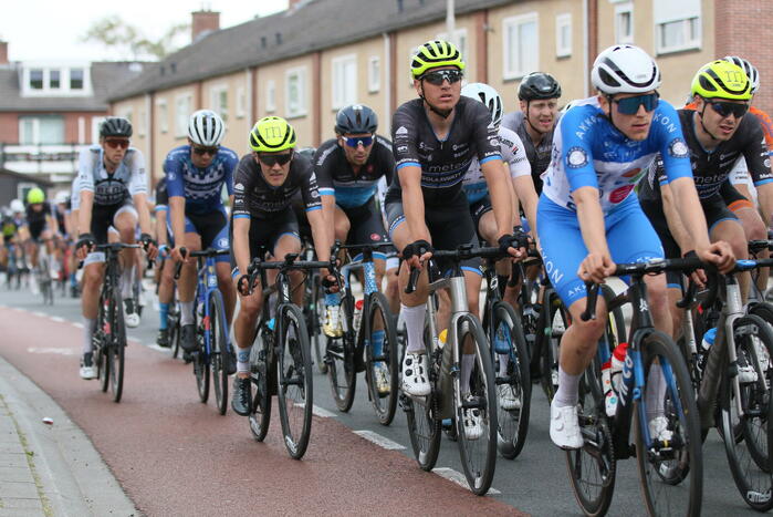 Succesvolle ronde van Overijssel
