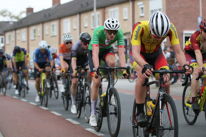 Succesvolle ronde van Overijssel