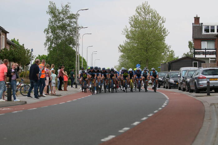 Wijnand Zeeuwstraat 112 meldingen Rijssen 