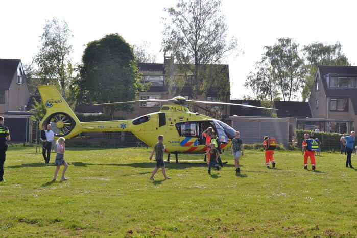 Wingerd Waddinxveen 112 