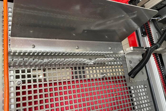 Brandweer zoekt getuigen van laffe daad