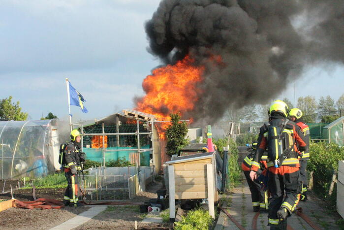 Wassenaarseweg 112 nieuws Katwijk 