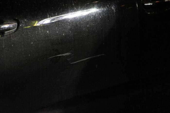 Fietser raakt gewond na eenzijdige aanrijding met auto