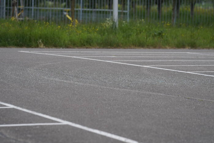 Onderzoek naar mogelijke schietpartij