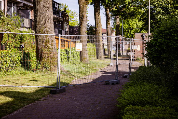 Monumentale eikenbomen onherstelbaar beschadigd