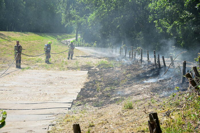 Kijveland 112 nieuws Poortugaal 