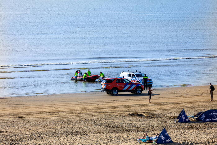 Boulevard Barnaat 112 melding Zandvoort 