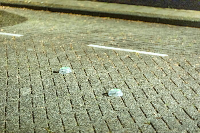 Politie doet onderzoek naar mogelijke schietpartij