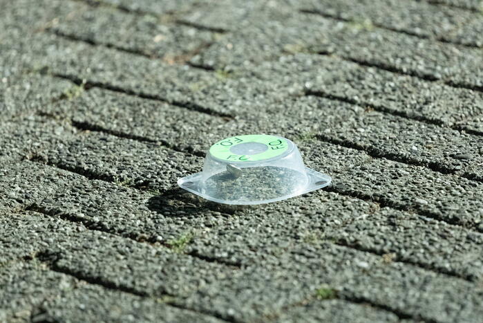 Politie doet onderzoek naar mogelijke schietpartij