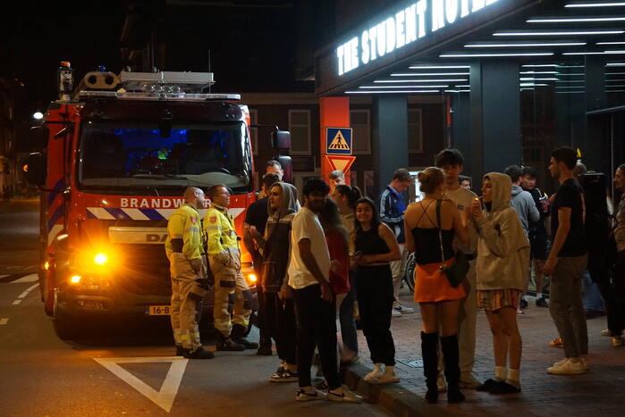 Boterdiep 112 melding Groningen 