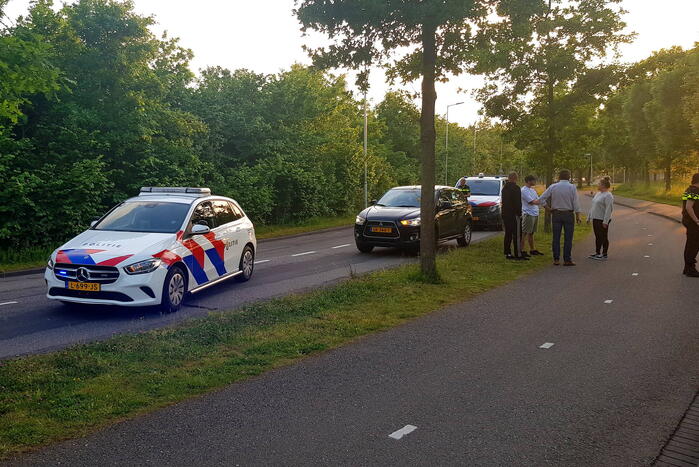 Doen Beijenszlaan 112 melding Poortugaal 