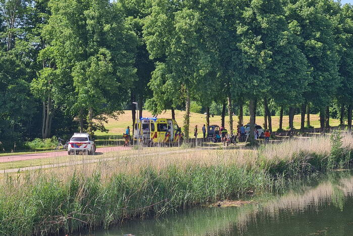 Fongerspad Nieuws Almere 