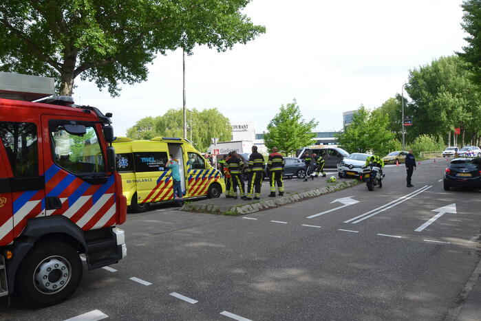 Hoekemastraat 112 meldingen Leeuwarden 