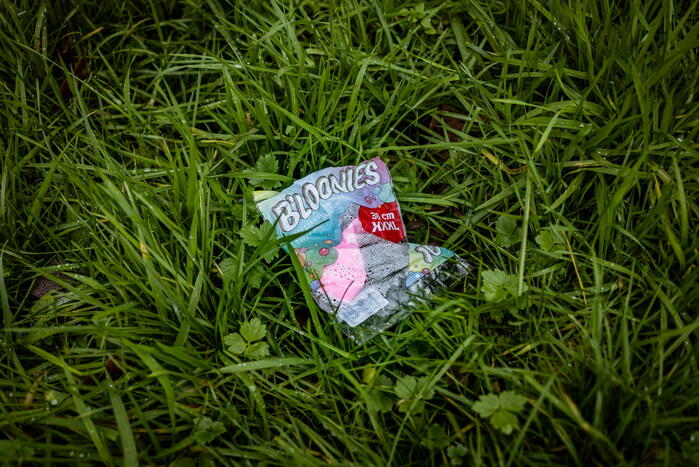 Gemeente neemt zelf maatregelen met lachgasverbod