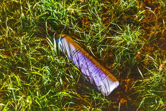 Gemeente neemt zelf maatregelen met lachgasverbod