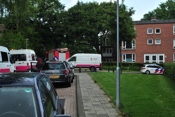 Chopinstraat 112 melding Brunssum 