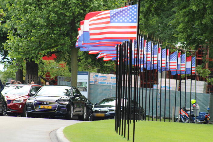 Herdenking Memorial Day