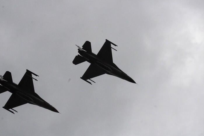 Herdenking Memorial Day
