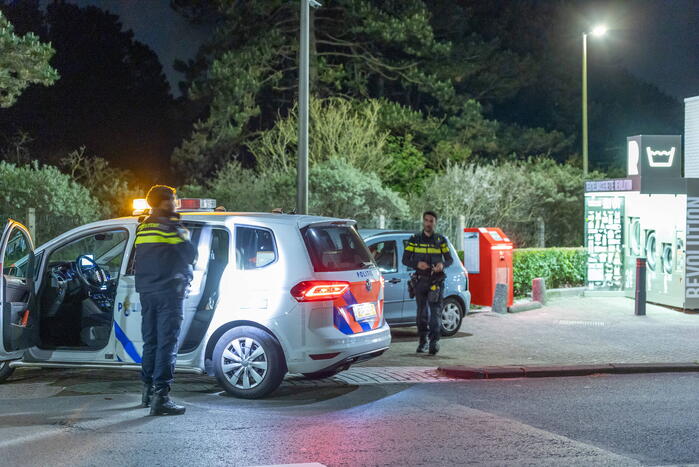 Zevenenzeventig jarige drankrijder aangehouden na achtervolging