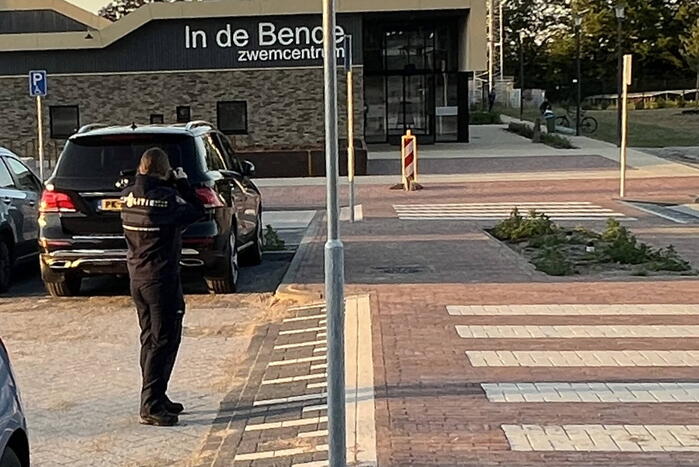 Gevonden step mogelijk van vermiste Gino van der Straeten