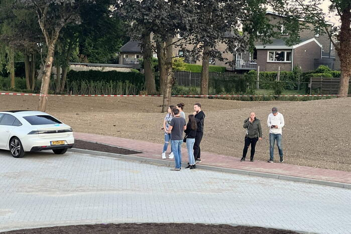 Gevonden step mogelijk van vermiste Gino van der Straeten