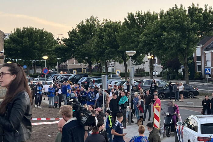 Gevonden step mogelijk van vermiste Gino van der Straeten