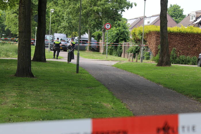 Lichaam aangetroffen in vermissingszaak Gino