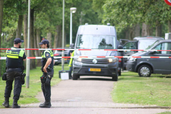 Lichaam aangetroffen in vermissingszaak Gino