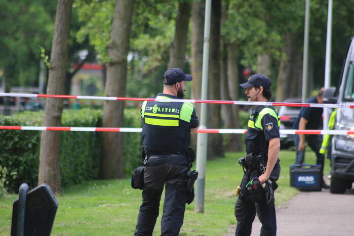 Lichaam aangetroffen in vermissingszaak Gino