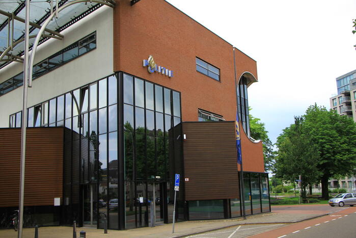 Politie herdenkt overleden collega's